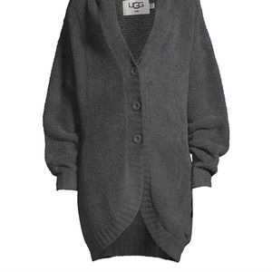 UGG FRANCA TRAVEL CARDIGAN